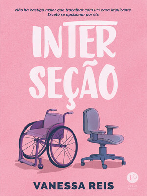 cover image of Interseção